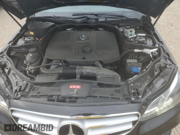 2014 Mercedes-Benz E-Class E 250 BlueTEC Luxury with VIN WDDHF0EB9EA876942, listed as a Copart auction lot 70222904 with 122,035 mi miles and Salvage Title. Bid and sale history available at carsss.com. Image 11.