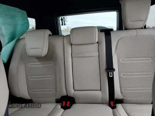 2020 Mercedes-Benz G 550 z VIN WDCYC6BJ1LX336006, wystawiony jako Copart lot #85804924 z przebiegiem Nie podano mil oraz Szkody całkowita. Historia ofert i sprzedaży dostępna na DreamBid. Obrazek 10.