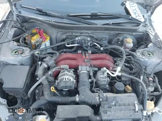 2017 Toyota 86 z VIN JF1ZNAA13H9705460, wystawiony jako IAAI lot #41955022 z przebiegiem 83 218 mil mil oraz . Historia ofert i sprzedaży dostępna na DreamBid. Obrazek 10.