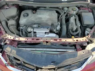 2017 Chevrolet Cruze LT с VIN 3G1BE6SM3HS591886, выставлен на аукционе Copart как лот 71288045 с пробегом 128 796 миль миль и Списание • Salvage title. История ставок и продаж доступна на DreamBid. Изображение 14.