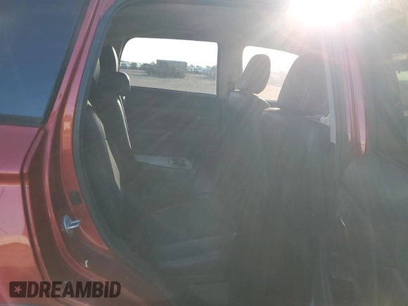 2015 Mitsubishi Outlander SE с VIN JA4AD3A36FZ001185, выставлен на аукционе Copart как лот 51964015 с пробегом Не указан миль и Списание • Salvage title. История ставок и продаж доступна на DreamBid. Изображение 12.