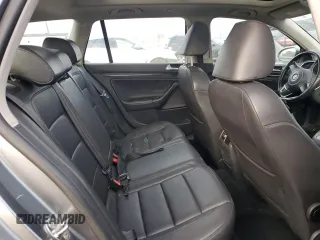 2010 Volkswagen Jetta SE z VIN 3VWTX7AJ5AM687951, wystawiony jako Copart lot #86370514 z przebiegiem Nie podano mil oraz Szkoda całkowita • Salvage title. Historia ofert i sprzedaży dostępna na DreamBid. Obrazek 10.