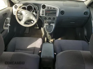 2004 Pontiac Vibe with VIN 5Y2SL62824Z406479, listed as a Copart auction lot 75212634 with 198,074 mi miles and Clean Title. Bid and sale history available at carsss.com. Image 8.