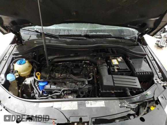 2012 Volkswagen CC Sport PZEV with VIN WVWMP7AN9CE536033, listed as a Copart auction lot 47735764 with 179,070 mi miles and Clean Title. Bid and sale history available at carsss.com. Image 11.