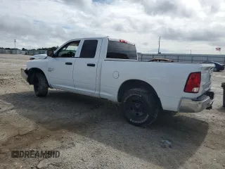 2019 Ram 1500 Express z VIN 1C6RR7FG2KS720893, wystawiony jako Copart lot #59665855 z przebiegiem 90 172 mil mil oraz Nie do naprawy • Non repairable. Historia ofert i sprzedaży dostępna na DreamBid. Obrazek 2.