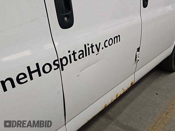 2010 Chevrolet Express Cargo with VIN 1GCZGFBA2A1125850, listed as a IAAI auction lot 42624644 with 153,437 mi miles and . Bid and sale history available at DreamBid. Image 21.