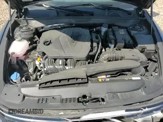 2024 Hyundai Sonata SEL с VIN KMHL64JA9RA421390, выставлен на аукционе Copart как лот 68728705 с пробегом 7 840 миль миль и Списание • Salvage title. История ставок и продаж доступна на DreamBid. Изображение 16.