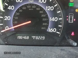 2010 Honda Odyssey LX с VIN 5FNRL3H29AB087843, выставлен на аукционе IAAI как лот 42462955 с пробегом 196 468 миль миль и . История ставок и продаж доступна на DreamBid. Изображение 7.