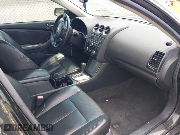 2011 Nissan Altima S with VIN 1N4AL2AP2BN422933, listed as a IAAI auction lot 42615808 with 144,341 mi miles and . Bid and sale history available at DreamBid. Image 5.