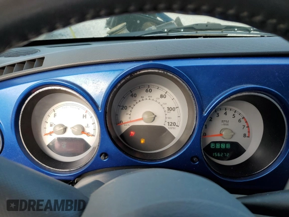 2006 Chrysler PT Cruiser Limited with VIN 3A8FY68B36T297734, listed as a Copart auction lot 70005574 with 156,272 mi miles and Salvage Title. Bid and sale history available at carsss.com. Image 9.