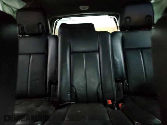 2007 Ford Expedition Limited with VIN 1FMFU20507LA91152, listed as a Copart auction lot 50141635 with 205,948 mi miles and Clean title. Bid and sale history available at DreamBid. Image 10.