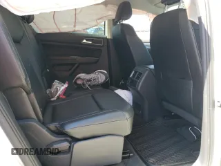 2019 Volkswagen Atlas SE z VIN 1V2XR2CA0KC502656, wystawiony jako Copart lot #50589045 z przebiegiem 131 954 mil mil oraz Szkoda całkowita • Salvage title. Historia ofert i sprzedaży dostępna na DreamBid. Obrazek 11.