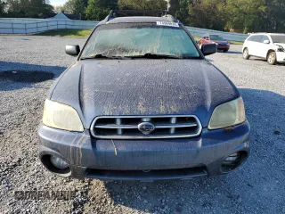 2005 Subaru Baja Special Sports с VIN 4S4BT62C657100334, выставлен на аукционе Copart как лот 74969034 с пробегом 251 025 миль миль и Списание • Salvage title. История ставок и продаж доступна на DreamBid. Изображение 5.