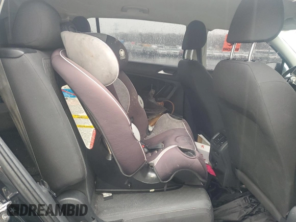 2021 Volkswagen Tiguan S с VIN 3VV1B7AX4MM141385, выставлен на аукционе Copart как лот 51912835 с пробегом 75 700 миль миль и Чистый • Clean title. История ставок и продаж доступна на DreamBid. Изображение 11.
