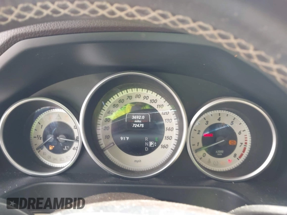 2016 Mercedes-Benz E 350 Sport with VIN WDDHF5KB7GB173418, listed as a IAAI auction lot 41956020 with 72,475 mi miles and . Bid and sale history available at DreamBid. Image 7.