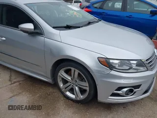 2014 Volkswagen CC Sport with VIN WVWBN7ANXEE501758, listed as a IAAI auction lot 41443518 with 193,259 mi miles and . Bid and sale history available at DreamBid. Image 12.
