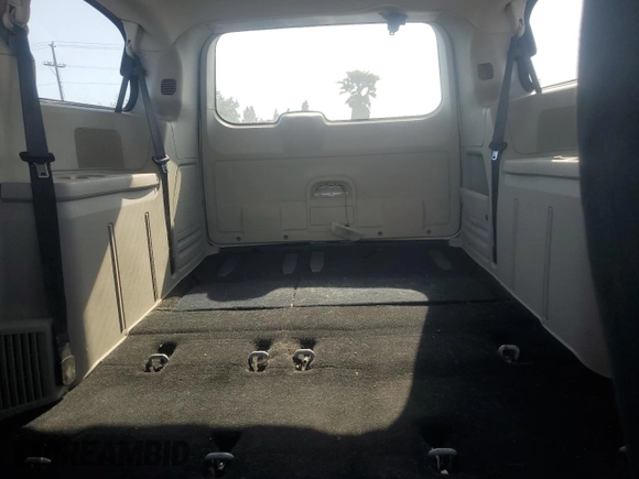 2014 Dodge Grand Caravan American Value with VIN 2C4RDGBG7ER428210, listed as a Copart auction lot 55180395 with 162,270 mi miles and Clean Title. Bid and sale history available at DreamBid. Image 10.