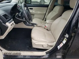 2014 Subaru Crosstrek Limited с VIN JF2GPAKC1E8266046, выставлен на аукционе Copart как лот 52044645 с пробегом 92 634 миль миль и Чистый • Clean title. История ставок и продаж доступна на DreamBid. Изображение 7.