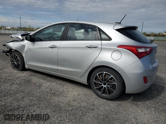 2013 Hyundai Elantra с VIN KMHD25LE2DU032880, выставлен на аукционе Copart как лот 56884715 с пробегом Не указан миль и На запчасти • Non repairable. История ставок и продаж доступна на DreamBid. Изображение 2.