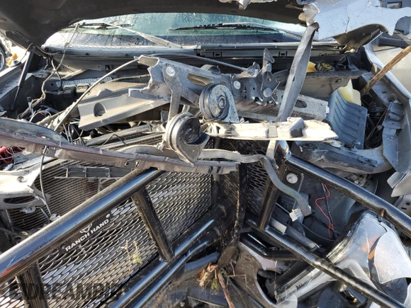 2013 Ford F-150 XL with VIN 1FTFW1EF3DKF18593, listed as a Copart auction lot 88673475 with Not Provided miles and Salvage Title. Bid and sale history available at DreamBid. Image 12.
