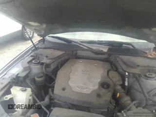 2005 Infiniti FX z VIN JNRAS08W05X203234, wystawiony jako IAAI lot #42375603 z przebiegiem Nie podano mil oraz . Historia ofert i sprzedaży dostępna na DreamBid. Obrazek 10.