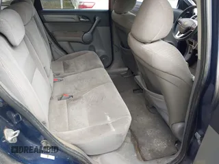 2008 Honda CR-V EX z VIN 5J6RE48518L034596, wystawiony jako IAAI lot #42370031 z przebiegiem 264 621 mil mil oraz . Historia ofert i sprzedaży dostępna na DreamBid. Obrazek 8.