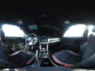 2016 Subaru WRX STI z VIN JF1VA2V65G9819805, wystawiony jako IAAI lot #41894754 z przebiegiem 54 722 mil mil oraz . Historia ofert i sprzedaży dostępna na DreamBid. Obrazek 19.
