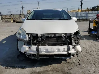 2015 Toyota Prius Four with VIN JTDKN3DU3F1898492, listed as a Copart auction lot 49730335 with 144,973 mi miles and Salvage Title. Bid and sale history available at DreamBid. Image 5.