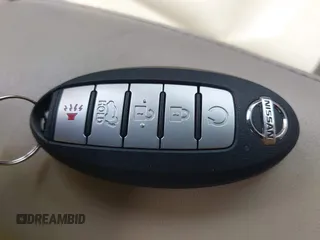 2020 Nissan Murano SL z VIN 5N1AZ2CJ5LN150831, wystawiony jako IAAI lot #42047857 z przebiegiem 56 783 mil mil oraz . Historia ofert i sprzedaży dostępna na DreamBid. Obrazek 11.
