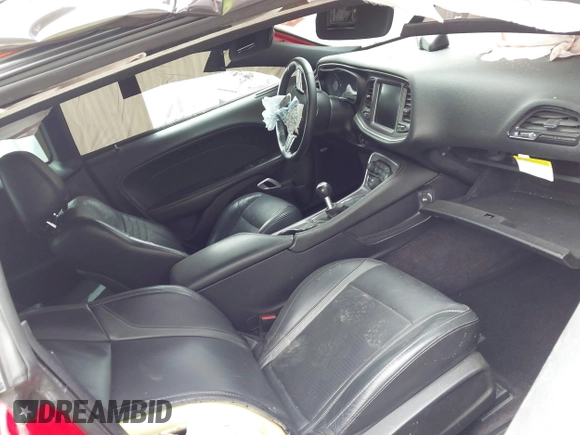 2016 Dodge Challenger R/T Plus с VIN 2C3CDZBT6GH275315, выставлен на аукционе IAAI как лот 41937610 с пробегом 83 416 миль миль и . История ставок и продаж доступна на DreamBid. Изображение 5.
