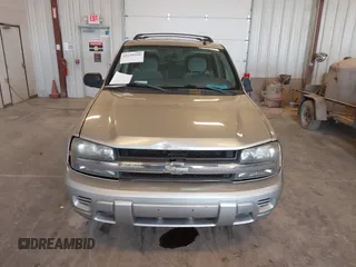 2006 Chevrolet TrailBlazer LS with VIN 1GNDT13S162121748, listed as a IAAI auction lot 42210260 with 236,517 mi miles and . Bid and sale history available at DreamBid. Image 6.
