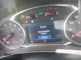 2022 GMC Terrain SLE с VIN 3GKALMEVXNL252859, выставлен на аукционе IAAI как лот 42323219 с пробегом 63 320 миль миль и . История ставок и продаж доступна на DreamBid. Изображение 7.