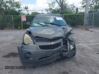 2013 Chevrolet Equinox LT z VIN 2GNALDEK2D6115409, wystawiony jako IAAI lot #42326848 z przebiegiem 178 816 mil mil oraz . Historia ofert i sprzedaży dostępna na DreamBid. Obrazek 12.