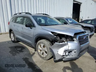 2019 Subaru Ascent with VIN 4S4WMAAD8K3424030, listed as a Copart auction lot 77690624 with 100,751 mi miles and Salvage title. Bid and sale history available at DreamBid. Image 4.