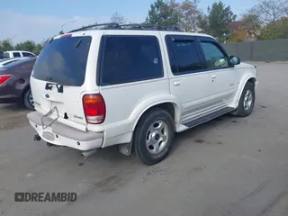 2001 Ford Explorer with VIN 1FMZU65P51ZA66654, listed as a IAAI auction lot 41867005 with 164,884 mi miles and . Bid and sale history available at DreamBid. Image 4.