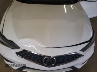 2019 Acura ILX w/Premium/A-Spec Pkg with VIN 19UDE2F8XKA008391, listed as a Copart auction lot 63938363 with 93,870 mi miles. Bid and sale history available at carsss.com. Image 11.
