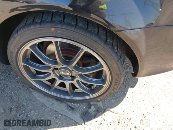 2008 Mercedes-Benz SLK 350 с VIN WDBWK56F48F179390, выставлен на аукционе IAAI как лот 41772723 с пробегом 148 691 миль миль и . История ставок и продаж доступна на DreamBid. Изображение 12.