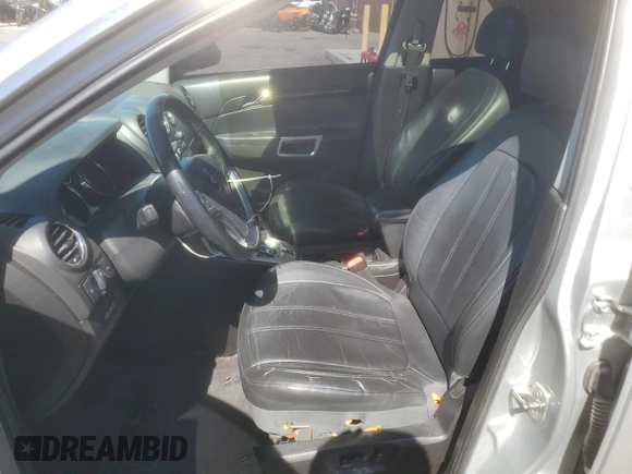 2013 Chevrolet Captiva Sport LTZ with VIN 3GNAL4EK6DS637266, listed as a Copart auction lot 56785485 with 154,623 mi miles and Clean Title. Bid and sale history available at DreamBid. Image 7.
