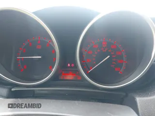 2010 Mazda 3 S Sport with VIN JM1BL1H67A1338859, listed as a IAAI auction lot 42492082 with 91,956 mi miles and . Bid and sale history available at DreamBid. Image 7.