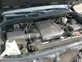 2021 Toyota Tundra Limited z VIN 5TFFY5F18MX288542, wystawiony jako Copart lot #69743805 z przebiegiem 87 804 mil mil oraz Szkoda całkowita • Salvage title. Historia ofert i sprzedaży dostępna na DreamBid. Obrazek 16.