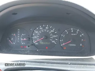 2001 Toyota Solara SE with VIN 2T1CF22P11C531376, listed as a IAAI auction lot 42572361 with 226,395 mi miles and . Bid and sale history available at DreamBid. Image 7.