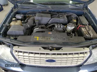 2003 Ford Explorer Eddie Bauer z VIN 1FMZU74E33UC42235, wystawiony jako Copart lot #55652015 z przebiegiem 152 313 mil mil oraz Tytuł czysty. Historia ofert i sprzedaży dostępna na DreamBid. Obrazek 12.