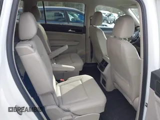 2019 Volkswagen Atlas SE с VIN 1V2LR2CA7KC602431, выставлен на аукционе IAAI как лот 41462436 с пробегом 66 186 миль миль и . История ставок и продаж доступна на DreamBid. Изображение 8.