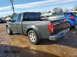 2013 Nissan Frontier SV with VIN 1N6AD0CUXDN763057, listed as a Copart auction lot 89369635 with 183,338 mi miles and Salvage title. Bid and sale history available at DreamBid. Image 2.