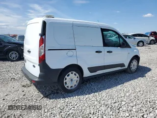 2016 Ford Transit Connect XL с VIN NM0LS6E74G1245109, выставлен на аукционе Copart как лот 44242134 с пробегом 133 265 миль миль и Списание • Salvage title. История ставок и продаж доступна на DreamBid. Изображение 3.