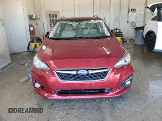 2019 Subaru Impreza Premium с VIN 4S3GTAD66K3740647, выставлен на аукционе Copart как лот 85739364 с пробегом 109 823 миль миль и Чистый • Clean title. История ставок и продаж доступна на DreamBid. Изображение 5.