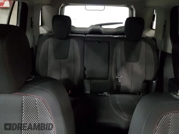 2012 GMC Terrain SLE-2 with VIN 2GKFLTE5XC6143125, listed as a Copart auction lot 60542595 with 144,990 mi miles and Salvage title. Bid and sale history available at DreamBid. Image 10.