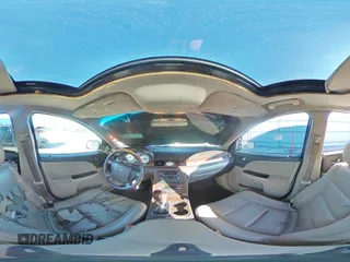 2008 Ford Taurus Limited with VIN 1FAHP25W68G183341, listed as a Copart auction lot 85331884 with 143,424 mi miles and Salvage Title. Bid and sale history available at carsss.com. Image 13.