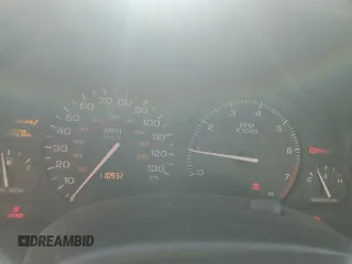 2002 Saturn SL with VIN 1G8ZK52732Z284192, listed as a Copart auction lot 48165585 with 110,932 mi miles and Salvage title. Bid and sale history available at DreamBid. Image 9.