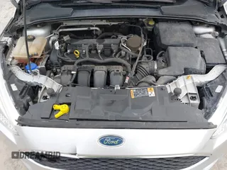 2015 Ford Focus SE с VIN 1FADP3F24FL297665, выставлен на аукционе IAAI как лот 41893672 с пробегом 105 719 миль миль и . История ставок и продаж доступна на DreamBid. Изображение 10.
